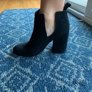 Steve Madden Shoes - Steve Madden Booties Steve Madden Shoes - Steve Madden Booties